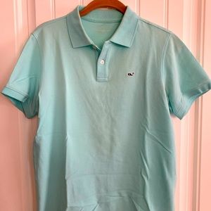 Vineyard Vines Boys Polo Shirt